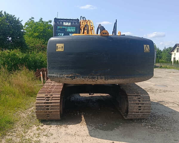 ЖЦБ JS 240NC, объемом двигателя 0 л и пробегом 7 тыс. км за 66238 $, фото 8 на Automoto.ua