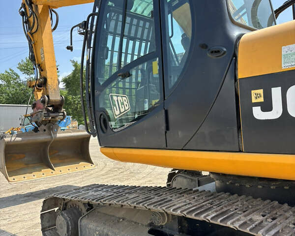 ЖЦБ JS 240NC, объемом двигателя 0 л и пробегом 10 тыс. км за 66184 $, фото 7 на Automoto.ua