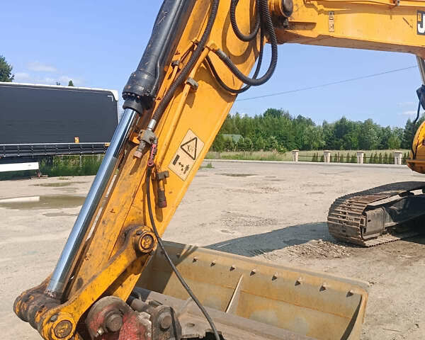 ЖЦБ JS 240NC, объемом двигателя 0 л и пробегом 7 тыс. км за 66238 $, фото 7 на Automoto.ua