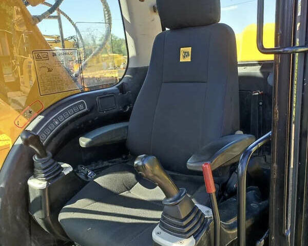 ЖЦБ JS 240NC, объемом двигателя 0 л и пробегом 9 тыс. км за 70994 $, фото 23 на Automoto.ua