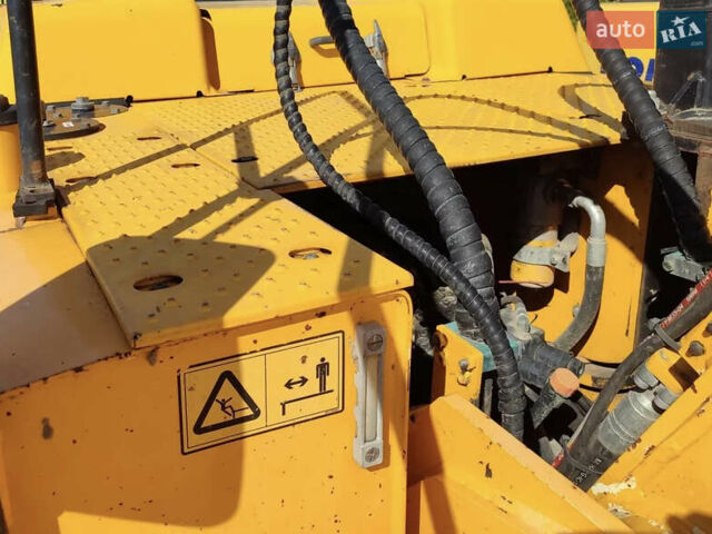 ЖЦБ JS 240NC, объемом двигателя 0 л и пробегом 9 тыс. км за 70994 $, фото 11 на Automoto.ua