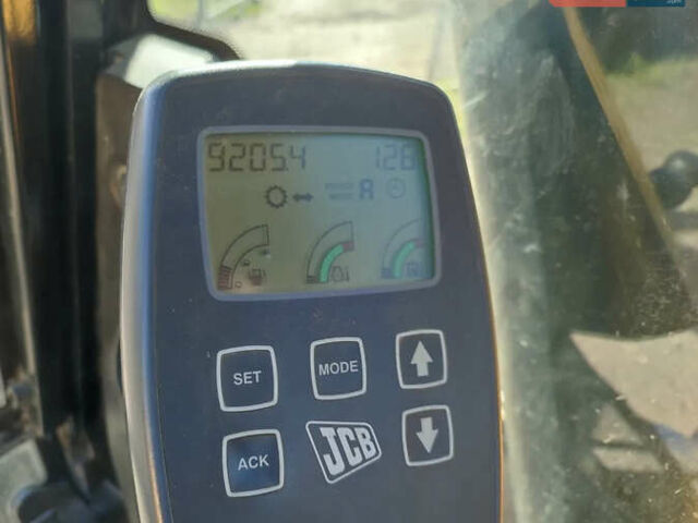 ЖЦБ JS 240NC, объемом двигателя 0 л и пробегом 9 тыс. км за 70994 $, фото 26 на Automoto.ua