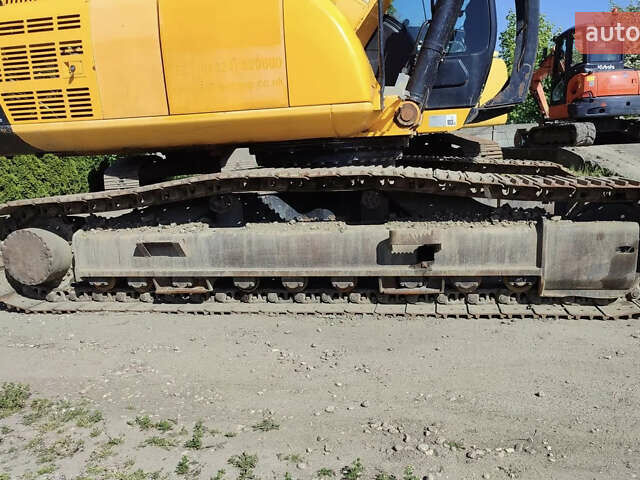 ЖЦБ JS 240NC, объемом двигателя 0 л и пробегом 9 тыс. км за 70994 $, фото 6 на Automoto.ua
