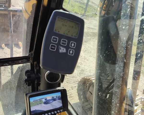 ЖЦБ JS 240NC, объемом двигателя 0 л и пробегом 9 тыс. км за 70994 $, фото 25 на Automoto.ua