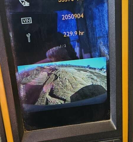 ЖЦБ JS 370, объемом двигателя 0 л и пробегом 9 тыс. км за 120000 $, фото 11 на Automoto.ua