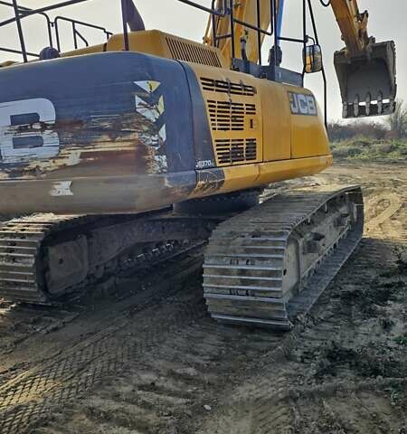 ЖЦБ JS 370, объемом двигателя 0 л и пробегом 9 тыс. км за 120000 $, фото 6 на Automoto.ua