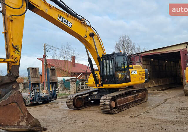 ЖЦБ JS 370, объемом двигателя 0 л и пробегом 4 тыс. км за 98328 $, фото 15 на Automoto.ua