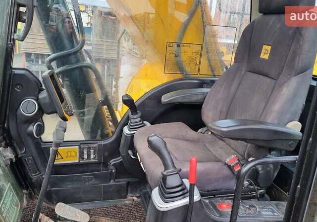 ЖЦБ JS 370, объемом двигателя 0 л и пробегом 4 тыс. км за 98328 $, фото 3 на Automoto.ua