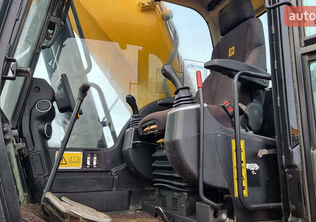 ЖЦБ JS 370, объемом двигателя 0 л и пробегом 4 тыс. км за 98328 $, фото 5 на Automoto.ua