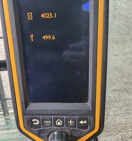 ЖЦБ JS 370, объемом двигателя 0 л и пробегом 4 тыс. км за 98328 $, фото 16 на Automoto.ua