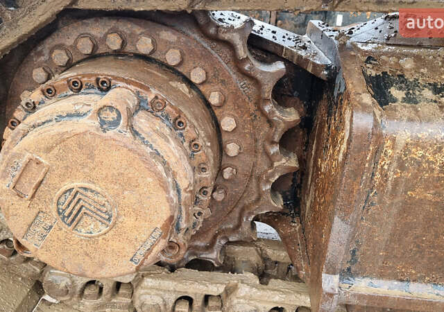 ЖЦБ JS 370, объемом двигателя 0 л и пробегом 4 тыс. км за 98328 $, фото 10 на Automoto.ua