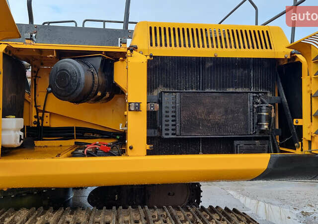 ЖЦБ JS 370, объемом двигателя 0 л и пробегом 4 тыс. км за 98328 $, фото 7 на Automoto.ua