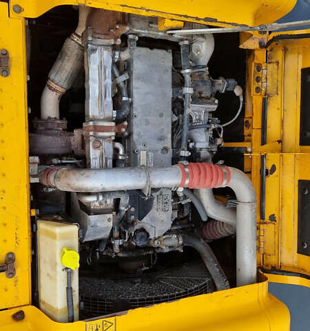 ЖЦБ JS 370, объемом двигателя 0 л и пробегом 4 тыс. км за 98328 $, фото 13 на Automoto.ua