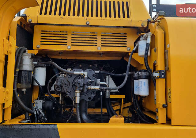 ЖЦБ JS 370, объемом двигателя 0 л и пробегом 4 тыс. км за 98328 $, фото 11 на Automoto.ua