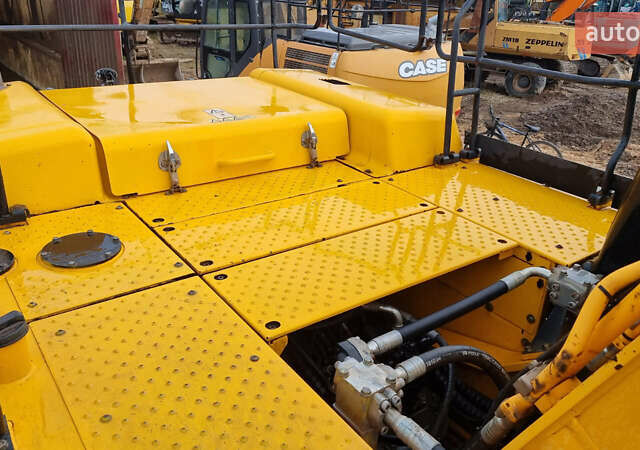 ЖЦБ JS 370, объемом двигателя 0 л и пробегом 4 тыс. км за 98328 $, фото 14 на Automoto.ua