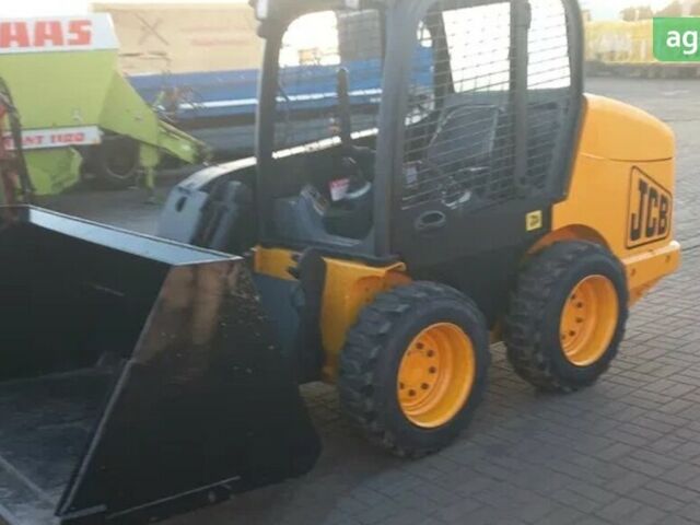 ЖЦБ Robot 170, объемом двигателя 0 л и пробегом 0 тыс. км за 14010 $, фото 4 на Automoto.ua