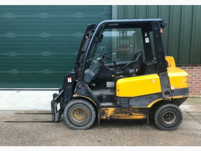 ЖЦБ TLT 25D, объемом двигателя 0 л и пробегом 0 тыс. км за 13279 $, фото 2 на Automoto.ua