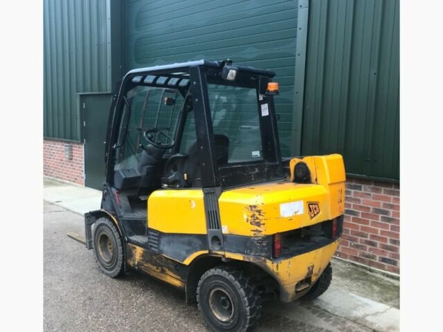 ЖЦБ TLT 25D, объемом двигателя 0 л и пробегом 0 тыс. км за 13279 $, фото 1 на Automoto.ua