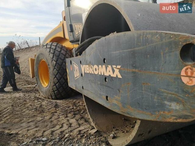 ЖЦБ Vibromax 166, объемом двигателя 6 л и пробегом 0 тыс. км за 45000 $, фото 6 на Automoto.ua