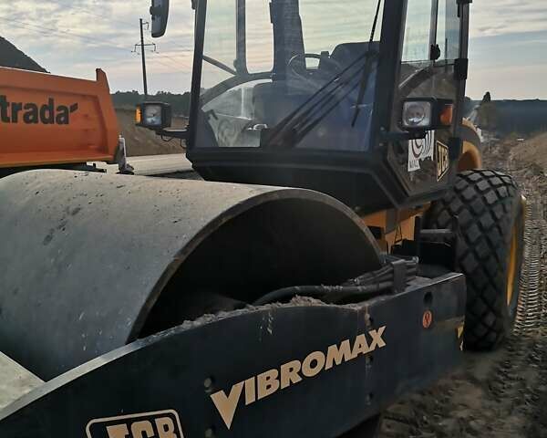 ЖЦБ Vibromax 166, объемом двигателя 6 л и пробегом 0 тыс. км за 45000 $, фото 3 на Automoto.ua