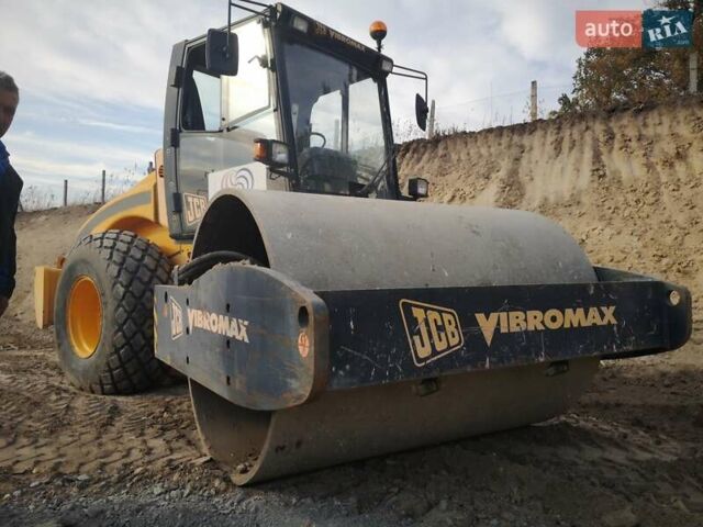ЖЦБ Vibromax 166, объемом двигателя 6 л и пробегом 0 тыс. км за 45000 $, фото 1 на Automoto.ua