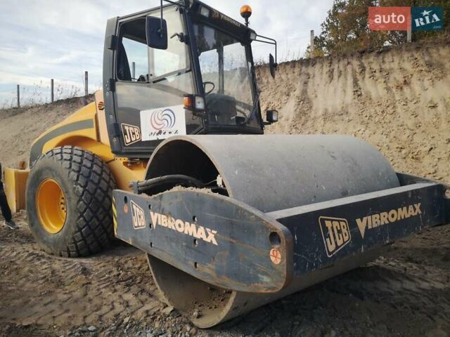 ЖЦБ Vibromax 166, объемом двигателя 6 л и пробегом 0 тыс. км за 45000 $, фото 5 на Automoto.ua