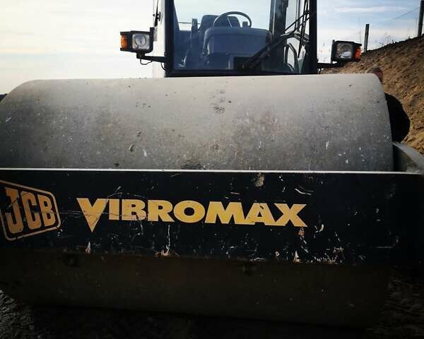 ЖЦБ Vibromax 166, объемом двигателя 6 л и пробегом 0 тыс. км за 45000 $, фото 7 на Automoto.ua