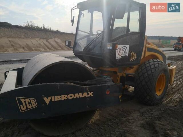 ЖЦБ Vibromax 166, объемом двигателя 6 л и пробегом 0 тыс. км за 45000 $, фото 2 на Automoto.ua