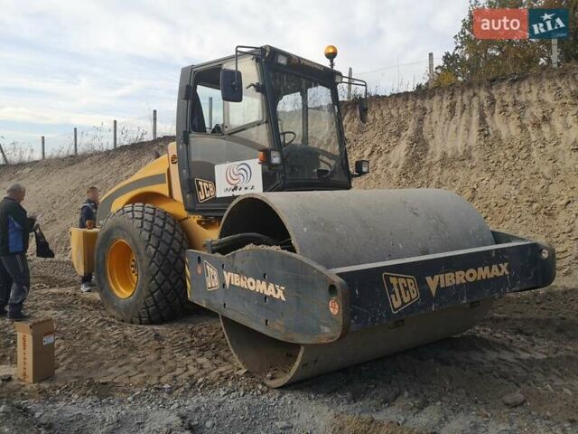 ЖЦБ Vibromax 166, объемом двигателя 6 л и пробегом 0 тыс. км за 45000 $, фото 4 на Automoto.ua