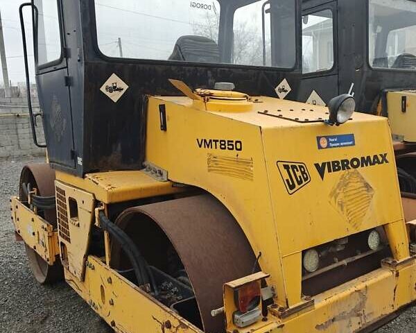 ЖЦБ VMT, об'ємом двигуна 0 л та пробігом 0 тис. км за 10000 $, фото 2 на Automoto.ua