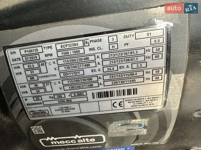 ЖЦБ ZTS, объемом двигателя 0 л и пробегом 800 тыс. км за 11170 $, фото 5 на Automoto.ua