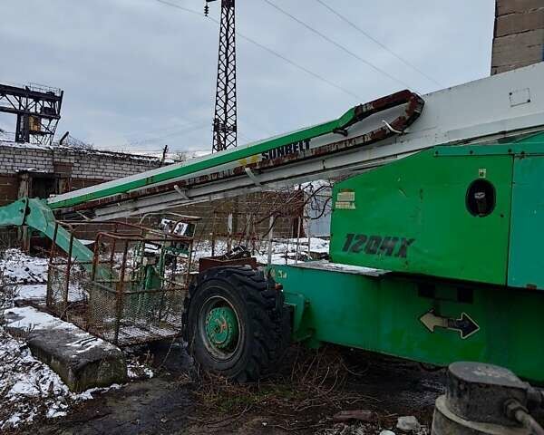 ЖЛГ 1230ES, об'ємом двигуна 0 л та пробігом 0 тис. км за 45000 $, фото 2 на Automoto.ua