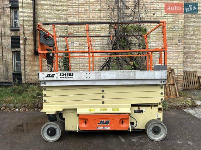 ЖЛГ 3246ES, объемом двигателя 0 л и пробегом 250 тыс. км за 13340 $, фото 4 на Automoto.ua