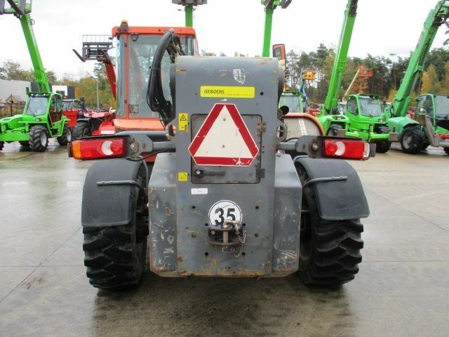 ЖЛГ Другая, объемом двигателя 0 л и пробегом 0 тыс. км за 35986 $, фото 2 на Automoto.ua