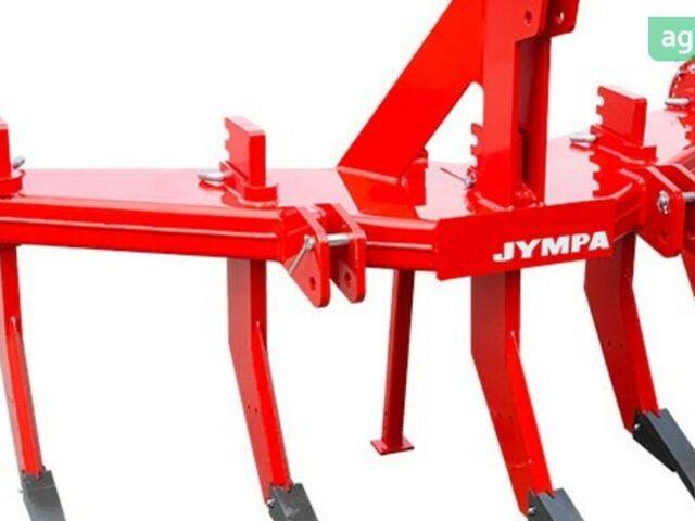 ДЖИМПА SJ-3-7, об'ємом двигуна 0 л та пробігом 0 тис. км за 6670 $, фото 1 на Automoto.ua