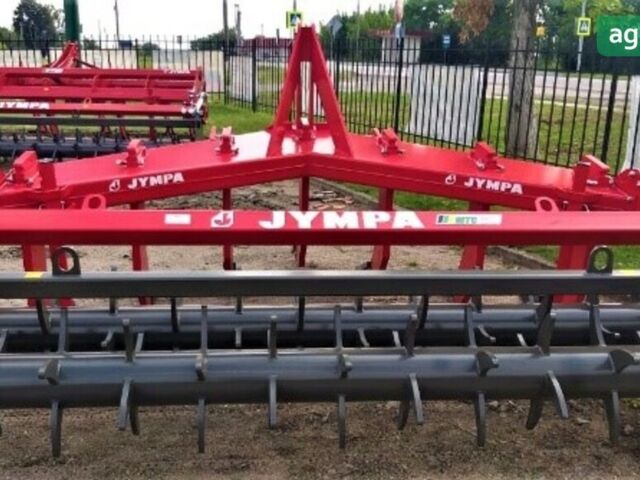 ДЖИМПА SJ-3-7, об'ємом двигуна 0 л та пробігом 0 тис. км за 6670 $, фото 2 на Automoto.ua