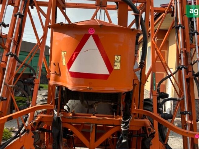 Джакто 3000, объемом двигателя 0 л и пробегом 0 тыс. км за 6700 $, фото 1 на Automoto.ua
