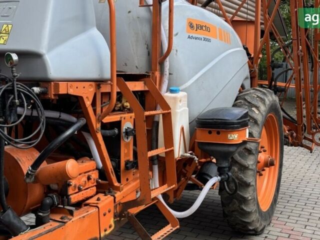 Джакто 3000, объемом двигателя 0 л и пробегом 0 тыс. км за 6700 $, фото 9 на Automoto.ua