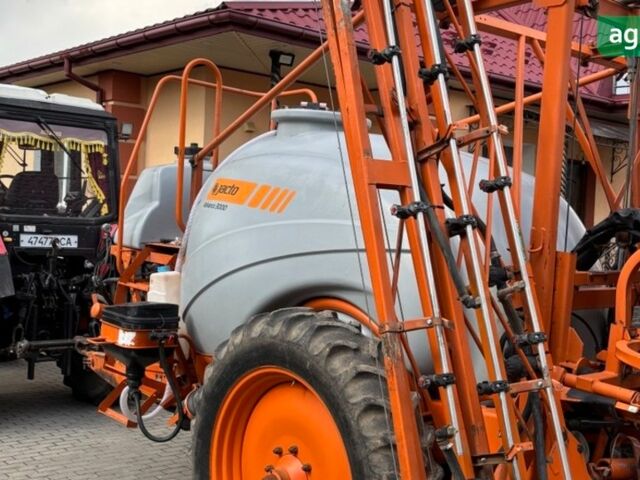 Джакто 3000, объемом двигателя 0 л и пробегом 0 тыс. км за 6700 $, фото 10 на Automoto.ua