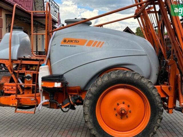 Джакто 3000, объемом двигателя 0 л и пробегом 0 тыс. км за 6700 $, фото 3 на Automoto.ua