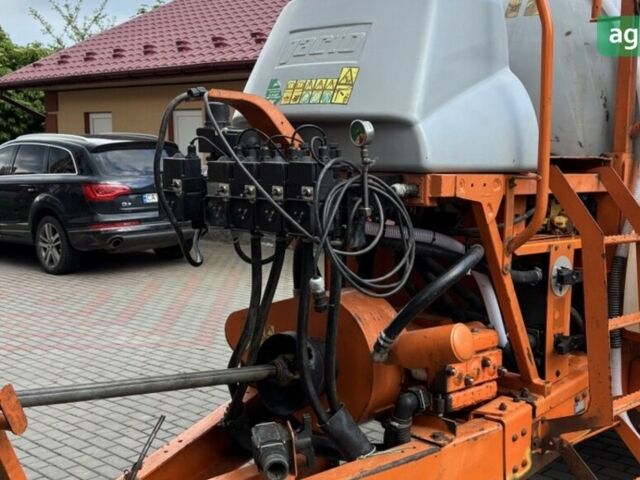 Джакто 3000, объемом двигателя 0 л и пробегом 0 тыс. км за 6700 $, фото 8 на Automoto.ua