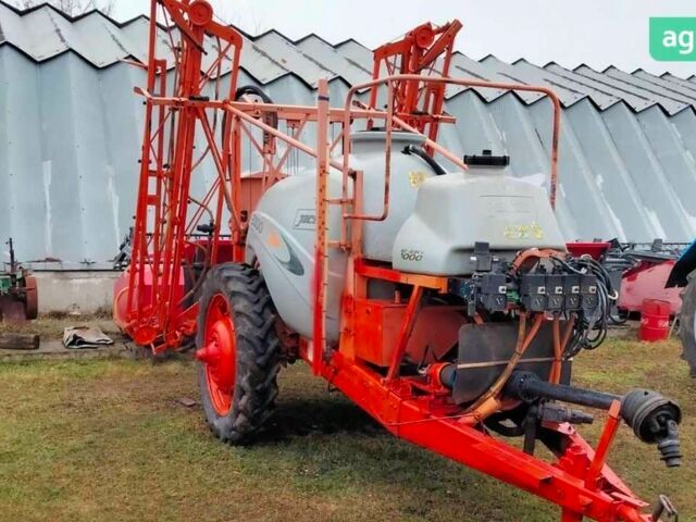 Джакто Advance Vortex, об'ємом двигуна 0 л та пробігом 0 тис. км за 7500 $, фото 1 на Automoto.ua