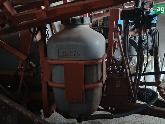 Джакто Columbia Cross, объемом двигателя 0 л и пробегом 0 тыс. км за 102 $, фото 1 на Automoto.ua