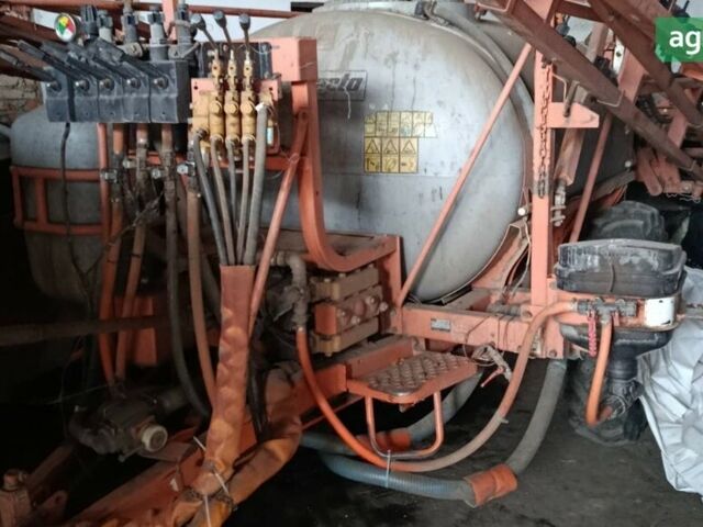 Джакто Columbia Cross, объемом двигателя 0 л и пробегом 0 тыс. км за 102 $, фото 5 на Automoto.ua