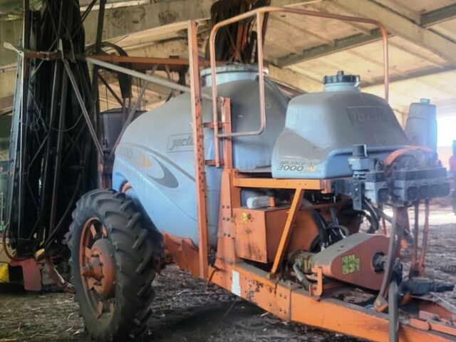 Джакто Другая, объемом двигателя 0 л и пробегом 0 тыс. км за 13000 $, фото 1 на Automoto.ua