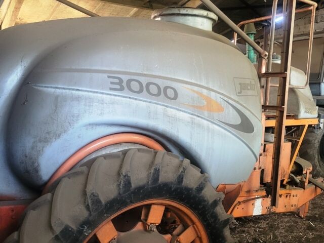 Джакто Другая, объемом двигателя 0 л и пробегом 0 тыс. км за 13000 $, фото 5 на Automoto.ua