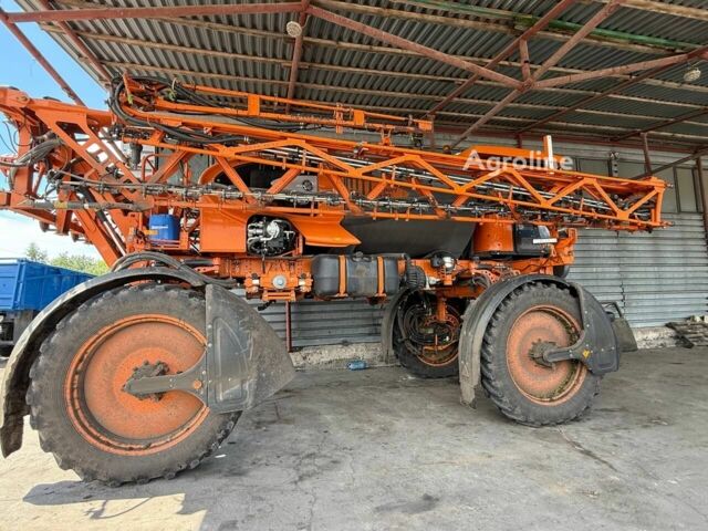 Оранжевый Джакто Другая, объемом двигателя 0 л и пробегом 0 тыс. км за 230733 $, фото 1 на Automoto.ua