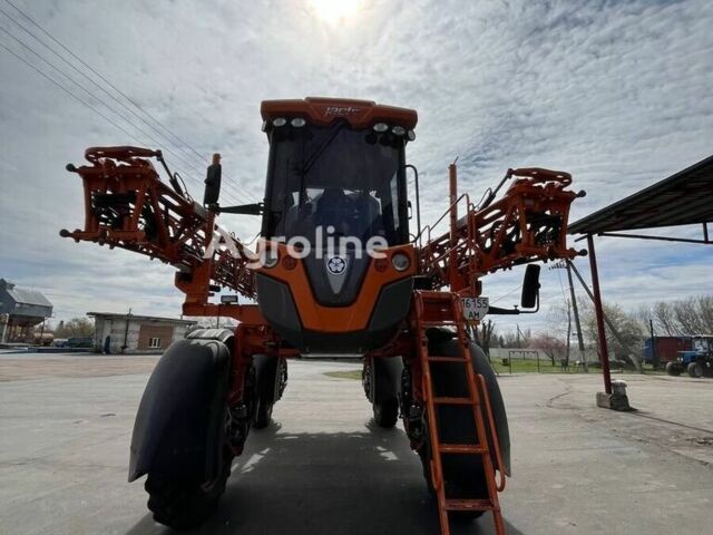 Оранжевый Джакто Другая, объемом двигателя 0 л и пробегом 0 тыс. км за 267158 $, фото 8 на Automoto.ua