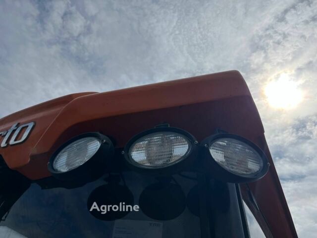 Оранжевый Джакто Другая, объемом двигателя 0 л и пробегом 0 тыс. км за 267158 $, фото 61 на Automoto.ua