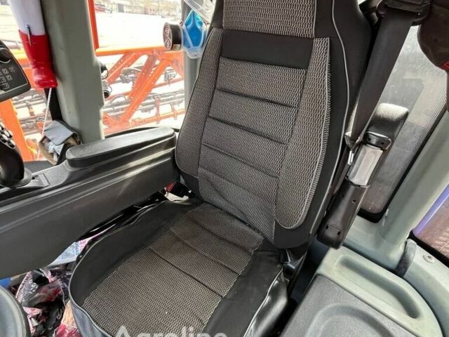 Оранжевый Джакто Другая, объемом двигателя 0 л и пробегом 0 тыс. км за 267158 $, фото 64 на Automoto.ua